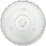 Универсальный поворотный стол (тарелка) для СВЧ, 1 шт., бренд:, арт. N-09