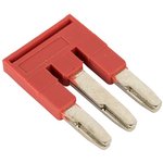 Перемычка для JXB-ST 2.5 3PIN (20шт) PROxima plc-per-st-3PIN-2.5