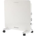 60-0093, Конвектор электрический с механическим термостатом, 1кВт ...