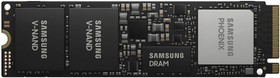 Накопитель SSD Samsung PCIe 4.0 x4 512GB MZVL2512HCJQ-00B00 PM9A1 M.2 2280 OEM | купить в розницу и оптом