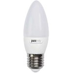 Лампа светодиодная PLED-SP C37 9Вт свеча 5000К холод. бел ...