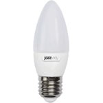Лампа светодиодная PLED-SP C37 9Вт свеча 3000К тепл. бел ...