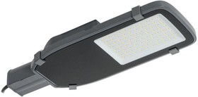 LDKU0-1002-050-5000-K03, Светильник LED консольный ДКУ 1002-50Д 5000К IP65 серый IEK
