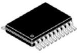 MC74VHCT541ADTG, Буфер / линейный драйвер / линейный приемник, 4.5В до 5.5В, TSSOP-20