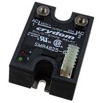 SMR4825-6, System Monitoring SSR - Control Voltage Range 8-32V(pin 3) - Output ...