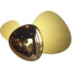 Maytoni Modern Золото Настенный светильник (бра) MOD314WL-L8G3K