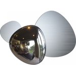 Maytoni Modern Никель Настенный светильник (бра) MOD314WL-L8N3K