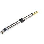 PTTC-704, PTTC 0.7 x 6.35 mm Blade Soldering Iron Tip for use with MX-PTZ