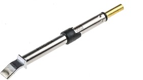 Фото 1/3 PTTC-704, PTTC 0.7 x 6.35 mm Blade Soldering Iron Tip for use with MX-PTZ
