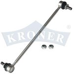 Стойка стабилизатора TOYOTA RAV 4 (06-), Auris (07-) перед. (K303059) KRONER