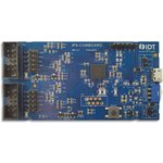 IPS2200STKIT, Inductive Position Sensor Dev Kit Evaluation Kit for IPS2-COMBOARD ...