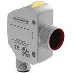 Q4XTULAF300-Q8, Photoelectric Sensors Q4X Series: Laser Adjustable Field; Range ...