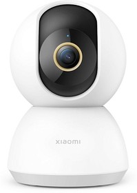Фото 1/8 Поворотная IP-Камера Xiaomi Smart Camera C300Xiaomi Smart Camera C300 [BHR6540GL]