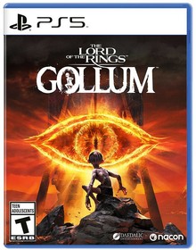 Игра The Lord of the Rings: Gollum для Sony PS5