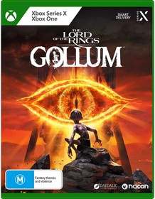 Игра The Lord of the Rings: Gollum для Xbox Series X|S / Xbox One