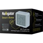 Датчик Navigator 80 271 NSH-SNR-03 (умная метеостанция)