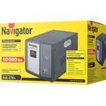 Стабилизатор напряжения Navigator 61 772 NVR-RF1-10000