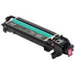 Konica minolta блок проявки iup-35m пурпурный для bizhub c3350i/c4050i 55 000 ст ...