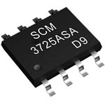 SCM3725ASA, Изолятор цифровой 2-х канальный