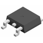 QM4002AD-VB, МОП-Транзистор 40 В 55 А 12 м-при 10 В, 38,8 А 100 Вт 2,5 В при ...