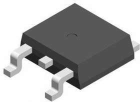 QM4002AD-VB, Транзистор N-MOSFET 40В 55А 100Вт [DPAK]