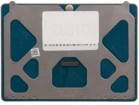 (шк 2000000020617) тачпад (touchpad) для MacBook Unibody 15 A1286 2008