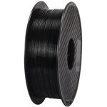 BIQU PLA Filament (1kg/roller) Black