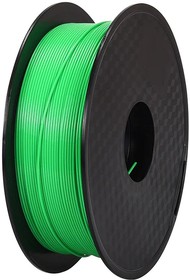 Фото 1/2 BIQU PLA Filament (1kg/roller) Green