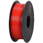 BIQU PLA Filament (1kg/roller) Red