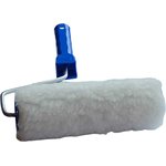 Валик ВМ250 искусственный мех, 250x48 мм, бюгель 6 мм, шплинт ...