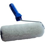 Валик ВМ250 искусственный мех, 250x48 мм, бюгель 6 мм, шплинт ...
