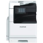 Fujifilm Apeos C3060CPS (А3, цвет,30 стр/мин,USB,4G, HDD 128G/Ethernet/ лотки/DADF/тонеры +1T box в комплекте )