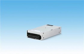 PLA300F-48, Switching Power Supplies 300W 48V 1.7-3.4A AC-DC Power Supply