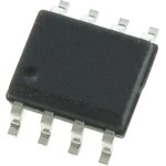 ISL32459EIBZ-T7A, RS-422/RS-485 Interface IC 60V OVP, 20V CMR, -4 0 to +85, 5V RS-485