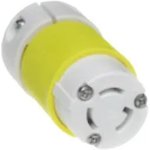 1301440094, AC Power Plugs & Receptacles WATERTITE SOCKET