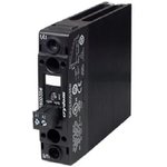 DR2260D20W, Solid State Relays - Industrial Mount 20A 4-32VDC 600VAC .5-3HP Lug