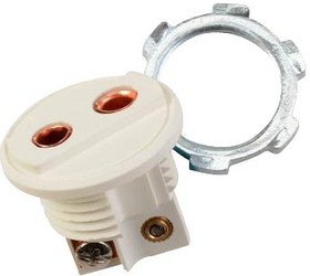 RSJ-U-R, Thermocouple Connector, Socket, Type U, RSJ Series