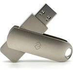 USB Flash накопитель 256Gb Digma DRIVE3 (DGFUL256A30SR)