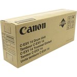 Canon C-EXV14 (0385B002), Барабан