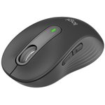 910-006253, Logitech Wireless Mouse Signature M650, Мышь