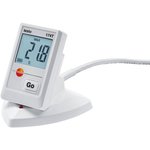 0572 0500, USB interface for programming Testo loggers