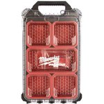 4932471065, Slim compact PACKOUT Organizer