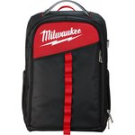 4932464834, Compact tool backpack