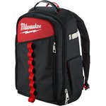 4932464834, Compact tool backpack