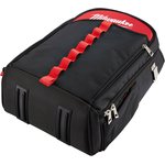 4932464834, Compact tool backpack