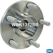 WBK1312BB, Ступица в сборе
