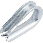 DIN 6899 Коуш Zn D10 1 шт. Z1 07758