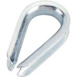 DIN 6899 Коуш Zn D10 1 шт. Z1 07758