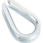 DIN 6899 Коуш Zn D10 1 шт. Z1 07758