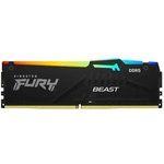 Kingston DDR5 DIMM 32GB 5200 MT/s CL40 KF552C40BBA-32